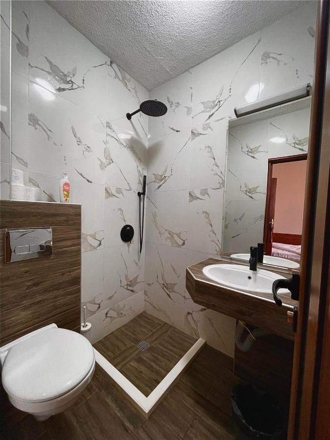 Rooms Sonata Kyustendil Exterior photo