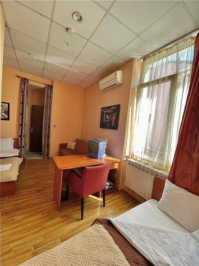 Rooms Sonata Kyustendil Exterior photo