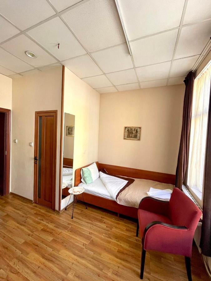 Rooms Sonata Kyustendil Exterior photo
