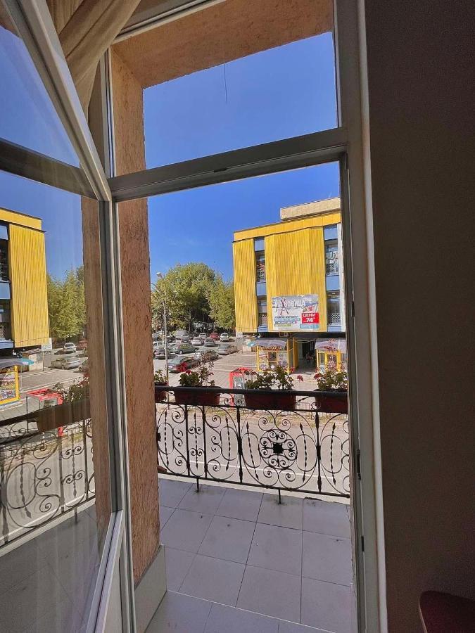 Rooms Sonata Kyustendil Exterior photo