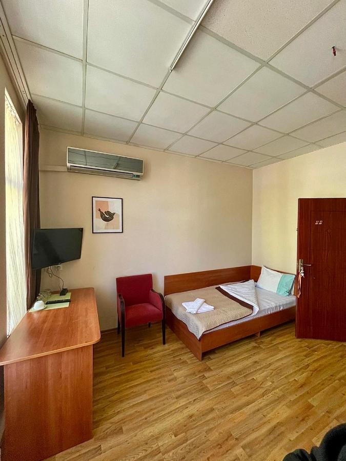 Rooms Sonata Kyustendil Exterior photo