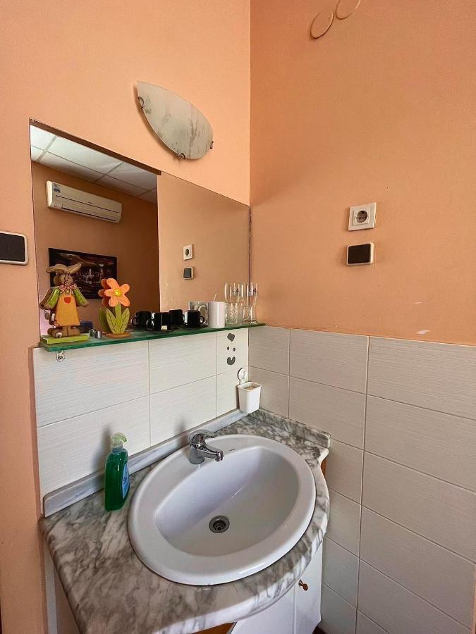 Rooms Sonata Kyustendil Exterior photo
