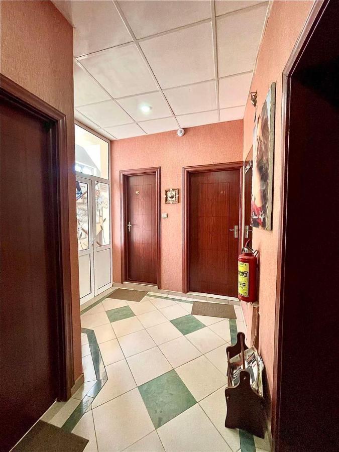 Rooms Sonata Kyustendil Exterior photo