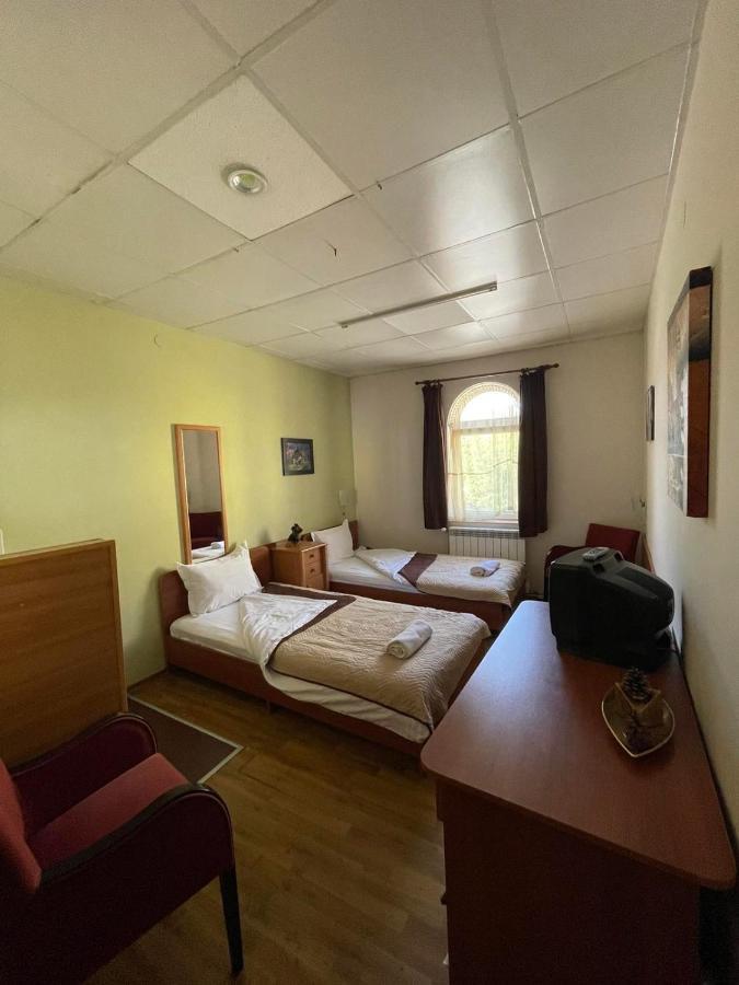 Rooms Sonata Kyustendil Exterior photo