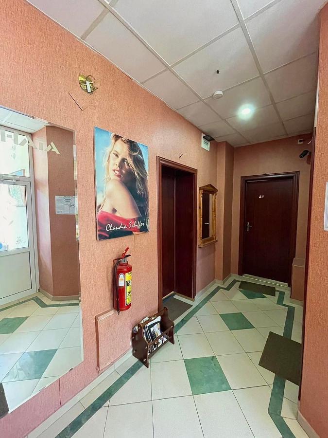 Rooms Sonata Kyustendil Exterior photo