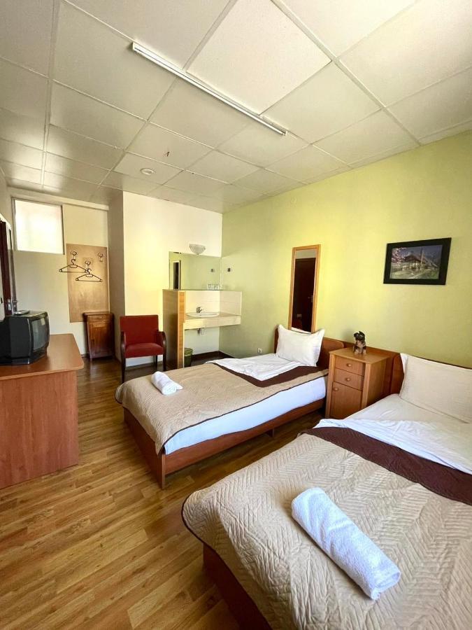 Rooms Sonata Kyustendil Exterior photo