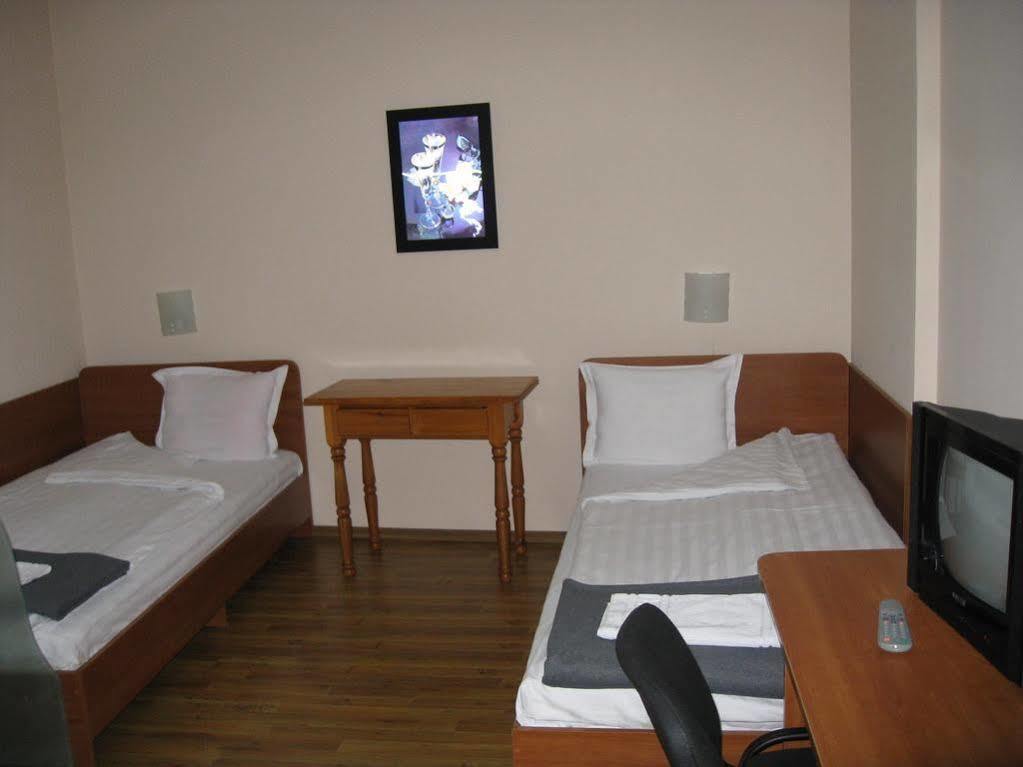 Rooms Sonata Kyustendil Exterior photo